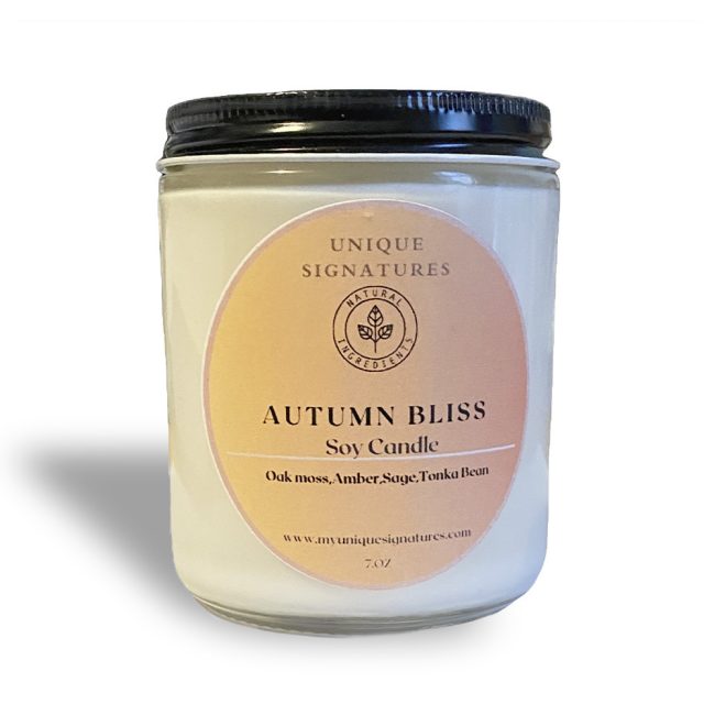Autumn Bliss