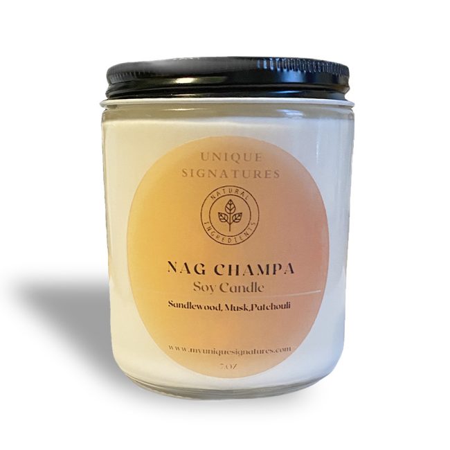 Nag Champa